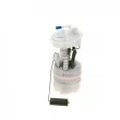 Unité d'injection de carburant BOSCH 0 986 580 420 - Visuel 1