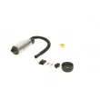 Pompe à carburant BOSCH 0 986 580 801 - Visuel 1