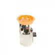 Unité d'injection de carburant BOSCH 0 986 580 827 - Visuel 3