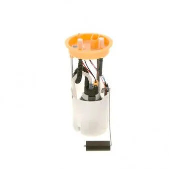 Unité d'injection de carburant BOSCH 0 986 580 829
