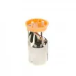 Unité d'injection de carburant BOSCH 0 986 580 832 - Visuel 3