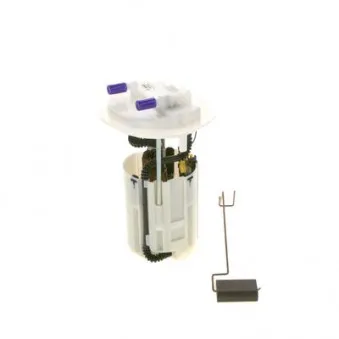 Unité d'injection de carburant BOSCH 0 986 580 939