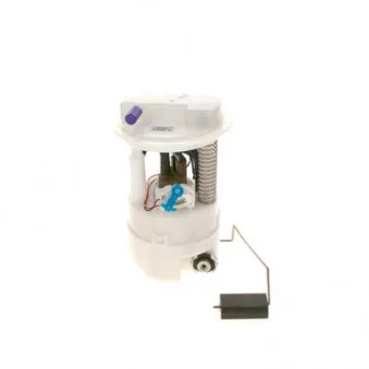 Unité d'injection de carburant BOSCH 0 986 580 958
