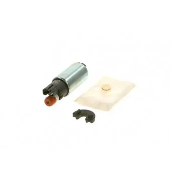Pompe à carburant BOSCH 0 986 580 962