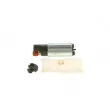 Pompe à carburant BOSCH 0 986 580 962 - Visuel 3