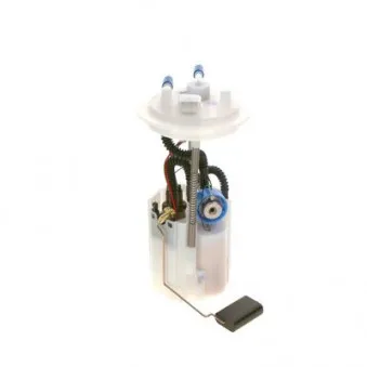 Unité d'injection de carburant BOSCH 0 986 580 987