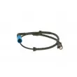 Capteur, vitesse de roue BOSCH 0 986 594 530 - Visuel 1