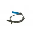 Capteur, vitesse de roue BOSCH 0 986 594 530 - Visuel 2