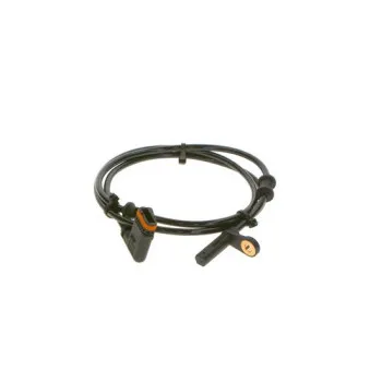 Capteur, vitesse de roue BOSCH 0 986 594 541