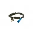 Capteur, vitesse de roue BOSCH 0 986 594 551 - Visuel 1