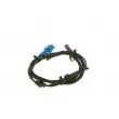 Capteur, vitesse de roue BOSCH 0 986 594 551 - Visuel 3