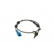 Capteur, vitesse de roue BOSCH 0 986 594 552 - Visuel 1