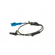 Capteur, vitesse de roue BOSCH 0 986 594 552 - Visuel 2