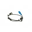 Capteur, vitesse de roue BOSCH 0 986 594 552 - Visuel 3