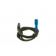 Capteur, vitesse de roue BOSCH 0 986 594 562 - Visuel 3