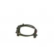Capteur, vitesse de roue BOSCH 0 986 594 563 - Visuel 1