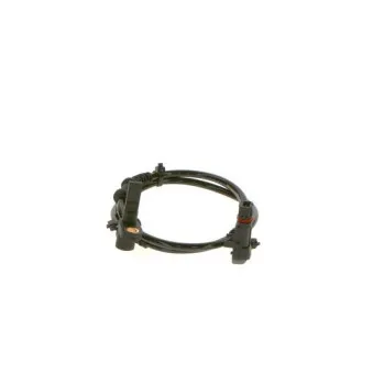 Capteur, vitesse de roue BOSCH 0 986 594 563