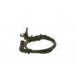 Capteur, vitesse de roue BOSCH 0 986 594 563 - Visuel 2