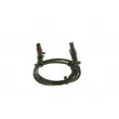 Capteur, vitesse de roue BOSCH 0 986 594 563 - Visuel 3