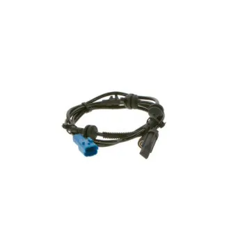 Capteur, vitesse de roue BOSCH 0 986 594 567