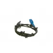 Capteur, vitesse de roue BOSCH 0 986 594 567 - Visuel 3
