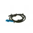 Capteur, vitesse de roue BOSCH 0 986 594 568 - Visuel 2