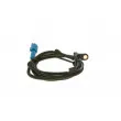 Capteur, vitesse de roue BOSCH 0 986 594 568 - Visuel 3