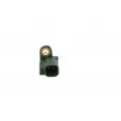 Capteur, vitesse de roue BOSCH 0 986 594 569 - Visuel 1