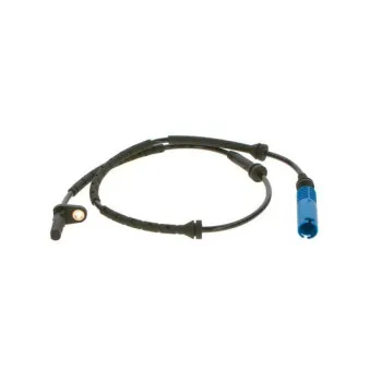 Capteur, vitesse de roue BOSCH 0 986 594 570