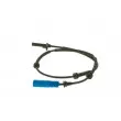 Capteur, vitesse de roue BOSCH 0 986 594 570 - Visuel 2