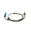 Capteur, vitesse de roue BOSCH 0 986 594 570 - Visuel 3