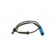 Capteur, vitesse de roue BOSCH 0 986 594 573 - Visuel 1