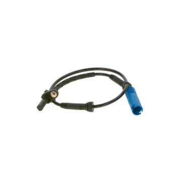 Capteur, vitesse de roue BOSCH 0 986 594 573