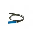 Capteur, vitesse de roue BOSCH 0 986 594 573 - Visuel 2
