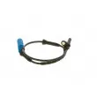 Capteur, vitesse de roue BOSCH 0 986 594 573 - Visuel 3