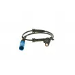 Capteur, vitesse de roue BOSCH 0 986 594 574 - Visuel 1