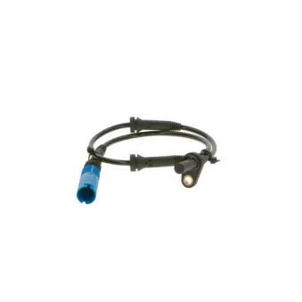Capteur, vitesse de roue BOSCH 0 986 594 574