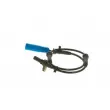 Capteur, vitesse de roue BOSCH 0 986 594 574 - Visuel 2
