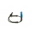 Capteur, vitesse de roue BOSCH 0 986 594 574 - Visuel 3