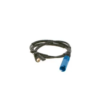 Capteur, vitesse de roue BOSCH 0 986 594 575