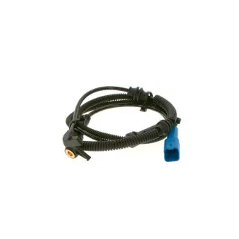 Capteur, vitesse de roue BOSCH 0 986 594 576
