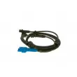 Capteur, vitesse de roue BOSCH 0 986 594 576 - Visuel 2