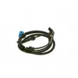 Capteur, vitesse de roue BOSCH 0 986 594 576 - Visuel 3