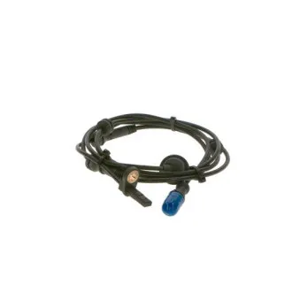 Capteur, vitesse de roue BOSCH 0 986 594 583