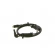 Capteur, vitesse de roue BOSCH 0 986 594 584 - Visuel 2
