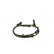Capteur, vitesse de roue BOSCH 0 986 594 585 - Visuel 3