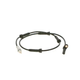 Capteur, vitesse de roue BOSCH 0 986 594 588