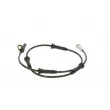 Capteur, vitesse de roue BOSCH 0 986 594 588 - Visuel 3