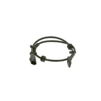 Capteur, vitesse de roue BOSCH 0 986 594 589