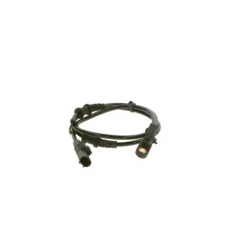 Capteur, vitesse de roue BOSCH 0 986 594 590